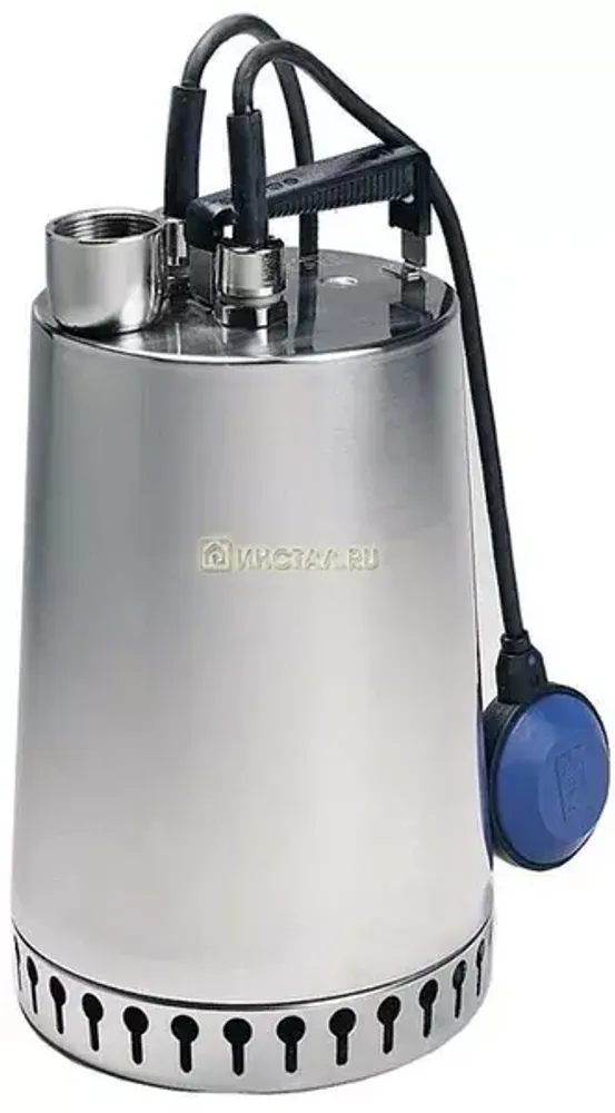 Насос Grundfos Unilift AP 12.40.08.3