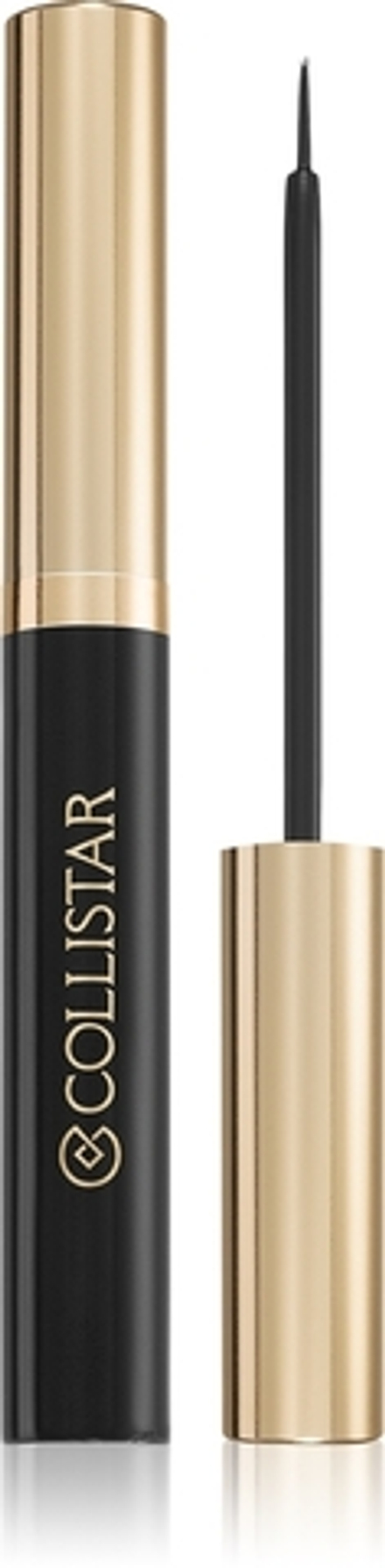 Collistar Professional Eye Liner - жидкая подводка для глаз, 5 ml