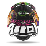 Детский шлем Airoh Wraap Matt