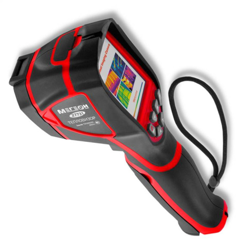 Тепловизор МЕГЕОН 27731