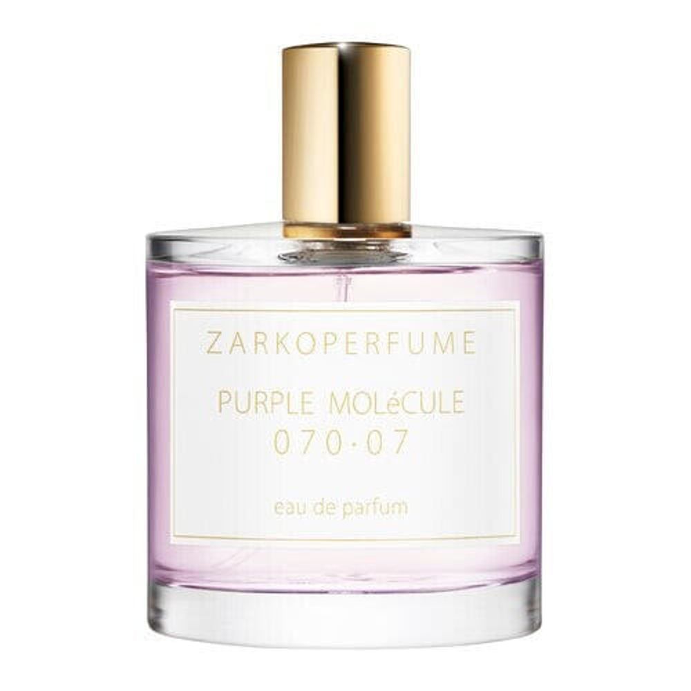 Унисекс парфюмерия Zarkoperfume Purple Molecule 070 · 07 Eau de Parfum