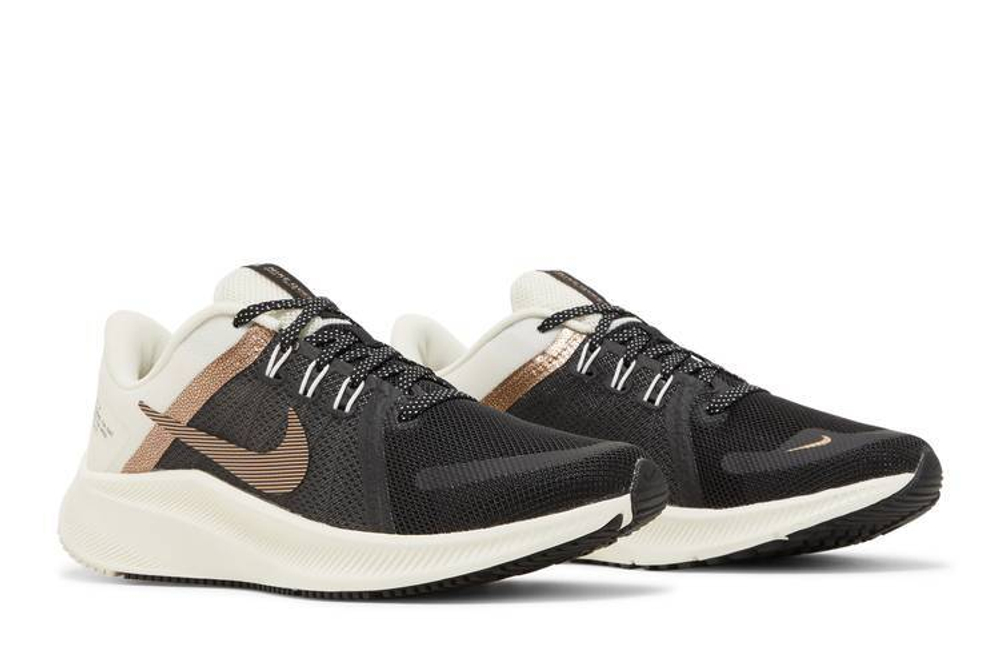 Кроссовки Nike Quest 4 Premium (Женская размерная сетка)