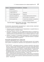 Разработчик ПО: Путеводитель по карьерной лестнице для будущих сеньоров, техлидов и стаффов
