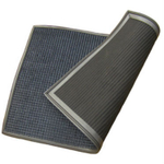 Щетинистое входное покрытие Кvebek