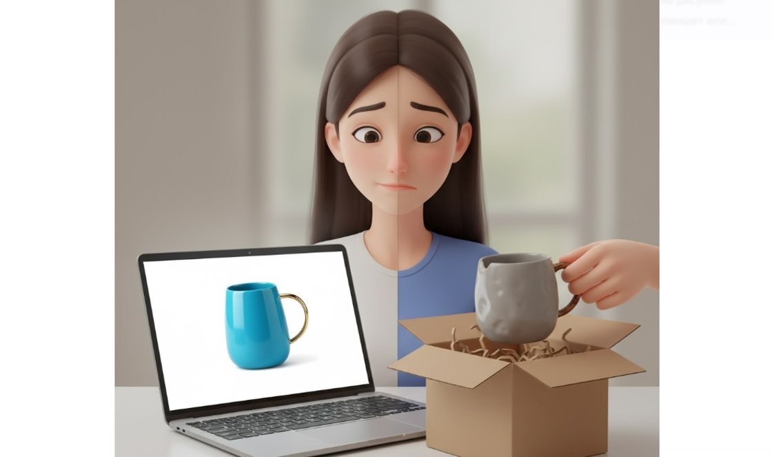 "Жалоба вне зачёта": как маркетплейсы и покупатели по-разному видят одни и те же проблемы