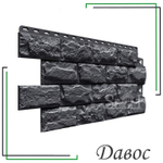 Панель Docke DUFOR Давос 1014х424 мм 0.43 м2