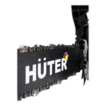 Цепная бензопила Huter BS-40