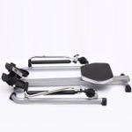 Гребной тренажер KAMAYO, гидравлический