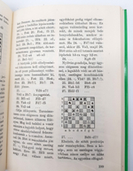 "Portisch nagymester (Великий магистр Портиш)". Jozsef Haltun. 1978.