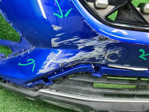 Бампер передний Chery Tiggo 7 Pro (2020-н.в.)