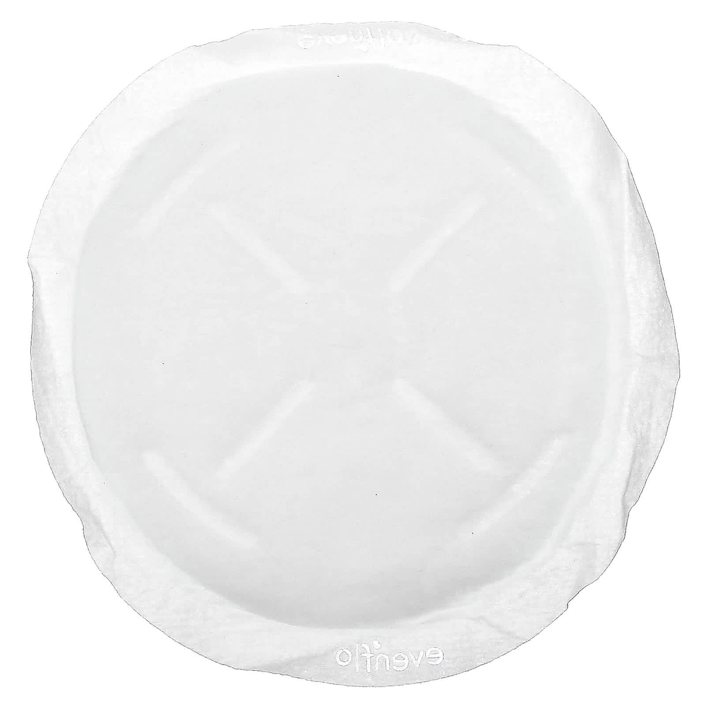 Evenflo Feeding, Улучшенные одноразовые прокладки для кормления, 60 шт.