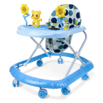 Ходунки 8 колес, 64*53*58см. пакет 614