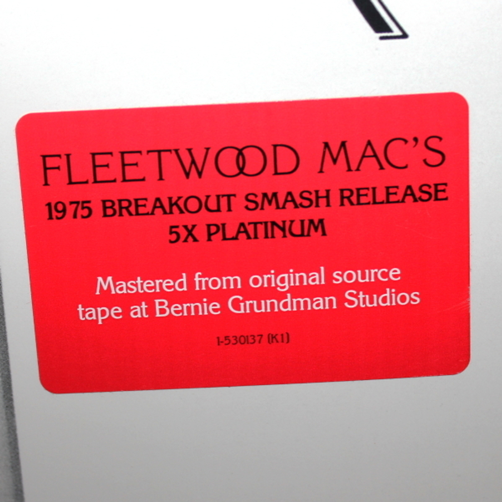 Fleetwood Mac / Fleetwood Mac (LP)