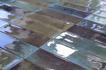 Smile Tile Jazz Ocean Blue 7.5x22.5