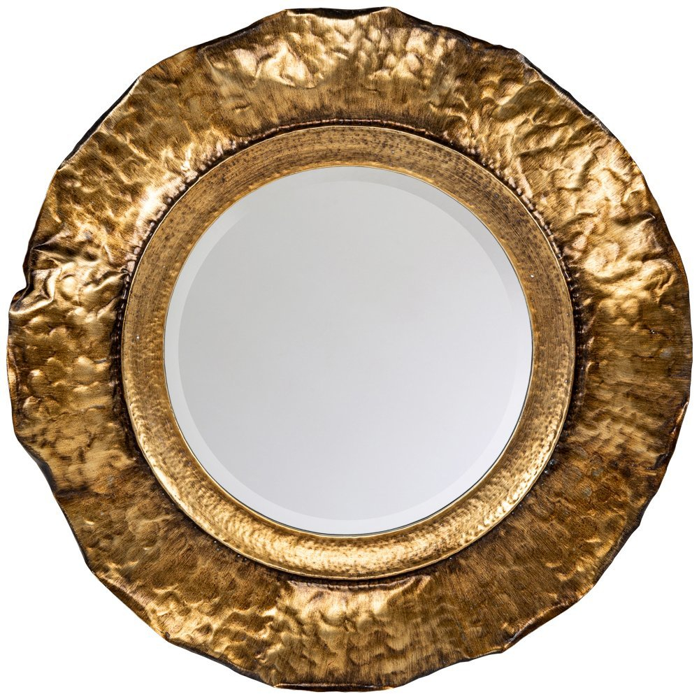 Настенное зеркало Гвиана Объект мечты