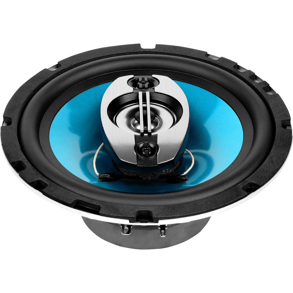 Автоколонки URAL БИРЮЗА АС-Б1647 (16.5см./2шт./сетки)