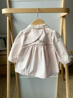 Новый хлопковый тренч Baby Dior, 68