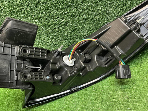 Фонарь левый внешний Changan Uni-K (2020-н.в.)