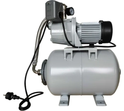 Автономная насосная станция Ресанта АНС-4200Ч