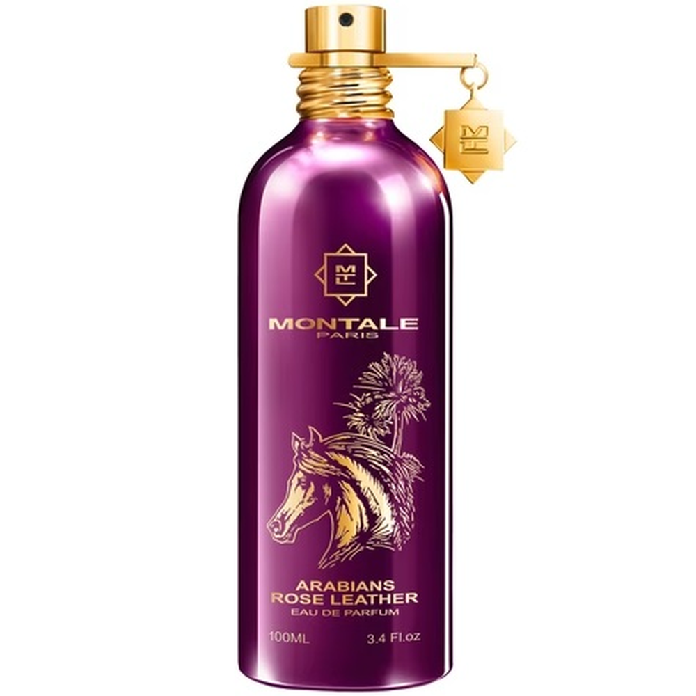 Montale Arabians Rose Leather