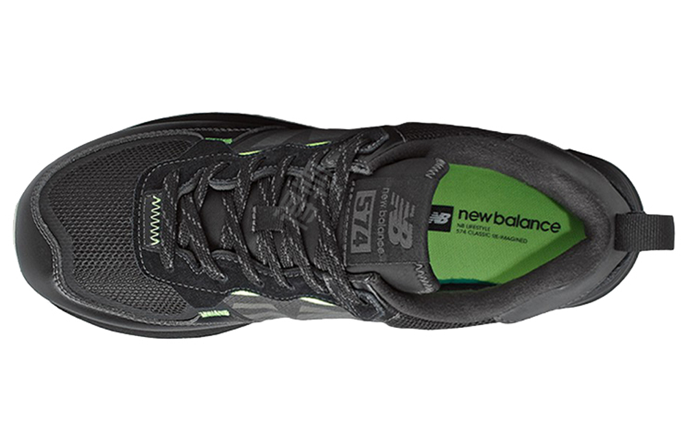 Кроссовки New Balance Nb 574 Classic