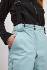БРЮКИ STAYER ГОРНОЛЫЖНЫЕ УТЕПЛЕННЫЕ КЛАССИЧЕСКИЕ ЖЕНСКИЕ ЧЕГЕТ 24-22543