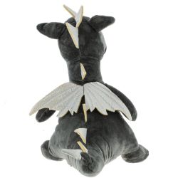 GAEM Игрушка мягконабивная "Дракон", L21 W30 H40 см