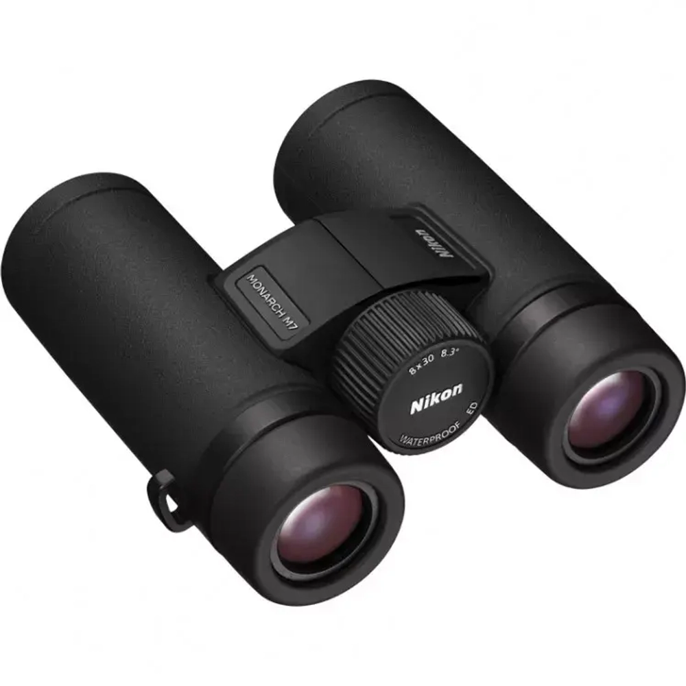 Бинокль Nikon MONARCH M7 8x30 (BAA900JA)