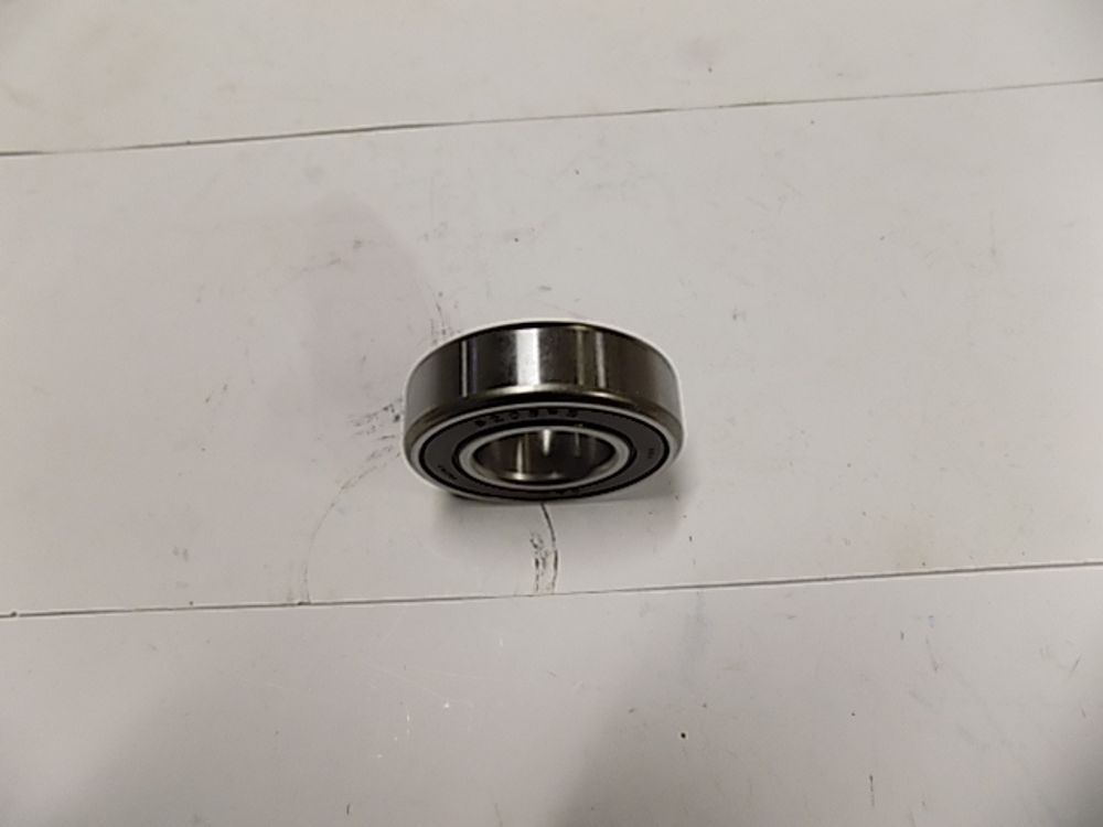 Подшипник (25х52х15) шкива вала/Bearing