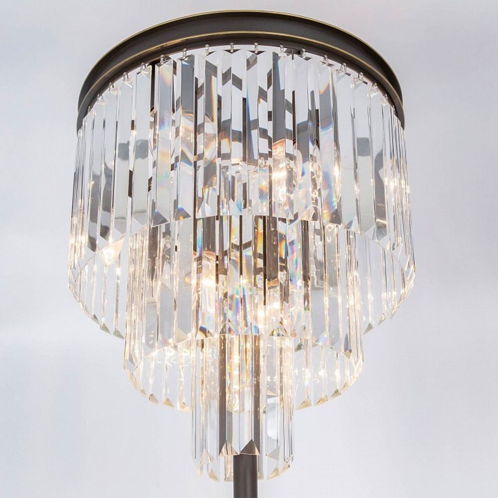 Торшер Citilux Мартин CL332991