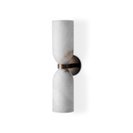 Wall design lamp Tandem by Allied Maker
