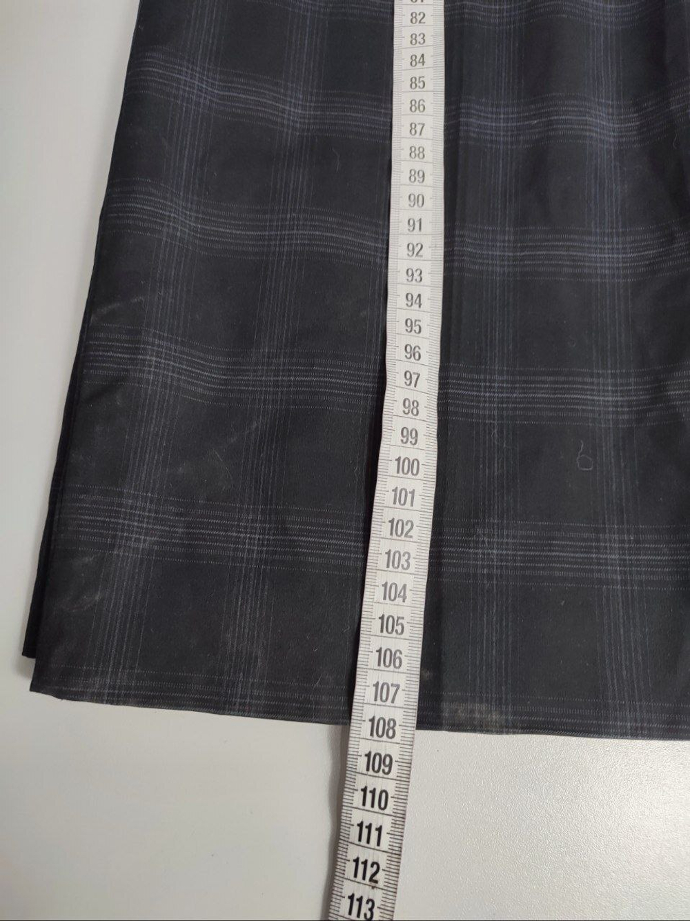 Брюки O'stin в клетку 44 размер