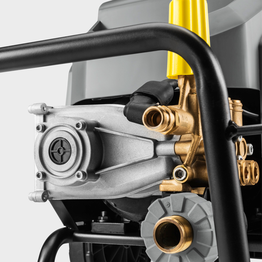 Аппарат высокого давления HD 9/20-4 M Classic