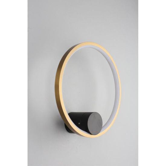 Светильник настенный (Бра) APL.055.01.09