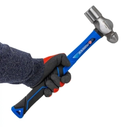 Молоток рихтовочный 1350гр. Forsage F-T7548