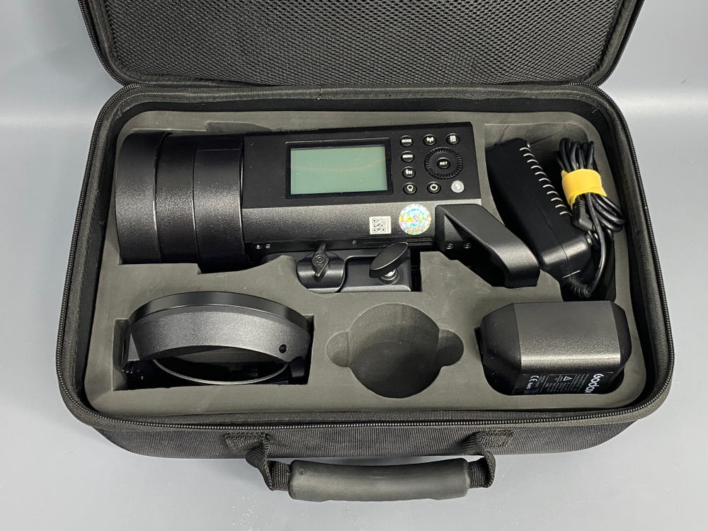 Godox AD400Pro Witstro