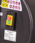 Бетоносмеситель ВИХРЬ БМ-140 74/1/6