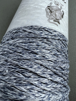 Пряжа для вязания хлопковая