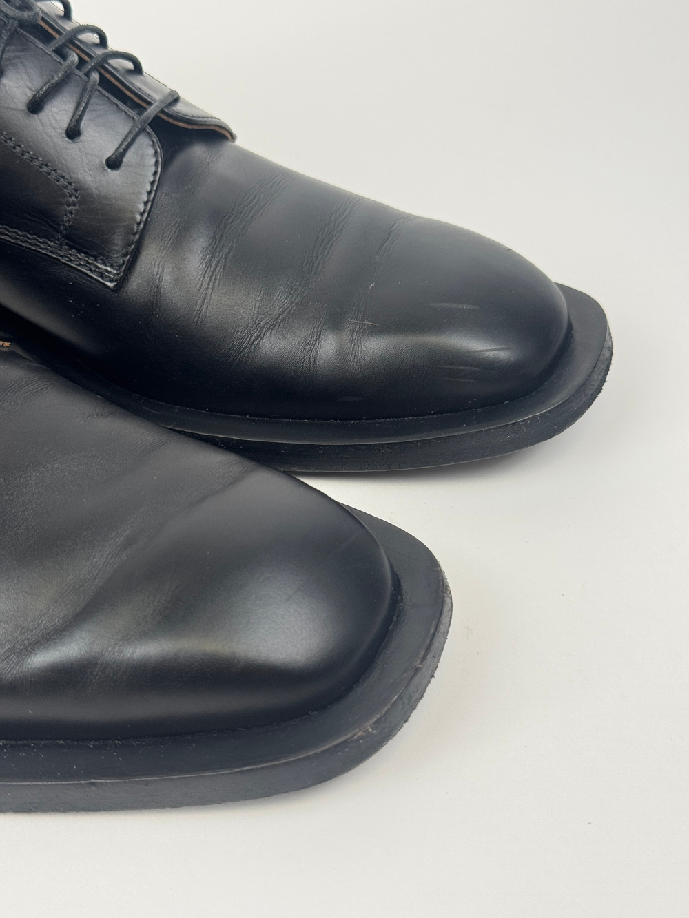 Ботинки Jil Sander