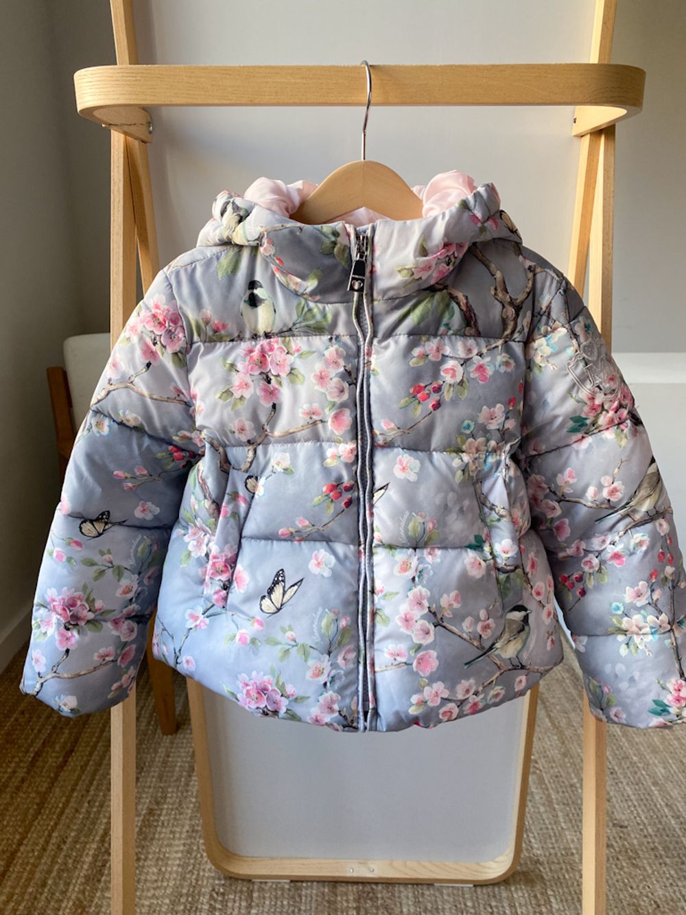 Куртка Monnalisa, 110