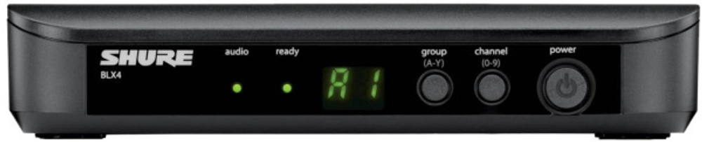 Радиосистема Shure BLX