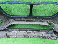 Бампер передний BMW X4 G02 (2018-2021)