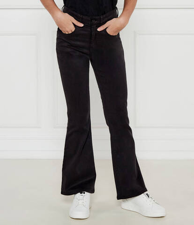 Джинсы Guess - черный(J4RB01 WF7H0)