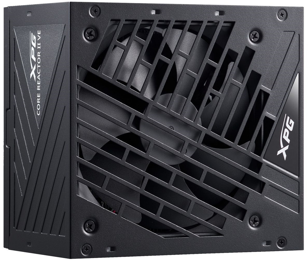 Блок питания ATX ADATA XPG CORE REACTOR II
