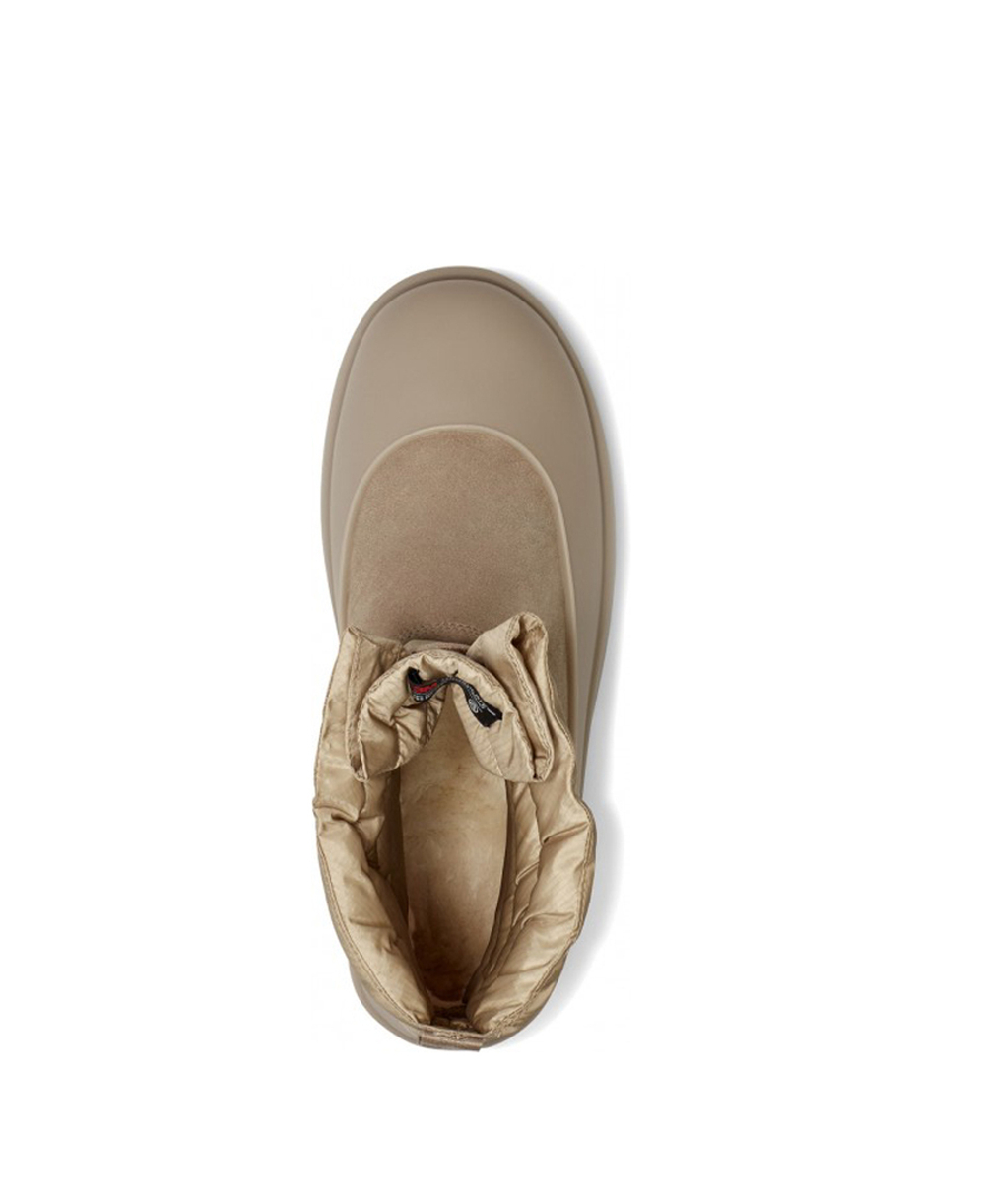 CLASSIC MENS SHORT PULL-ON dune