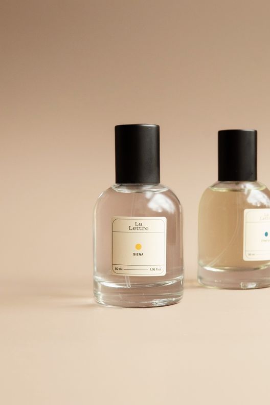 Духи SIENA, 50 мл / La Lettre