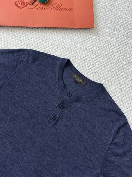 Футболка Loro Piana