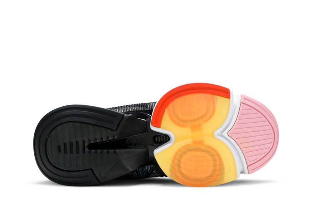 Кроссовки Nike Superrep (Женская размерная сетка)