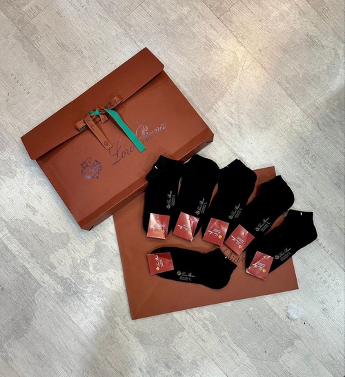 Носки Loro Piana