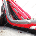 Надувная горка "Камикадзе"